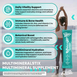 Clean Nutraceuticals ingrédients-verifiés-labo: transparence et sûreté vérifiables.