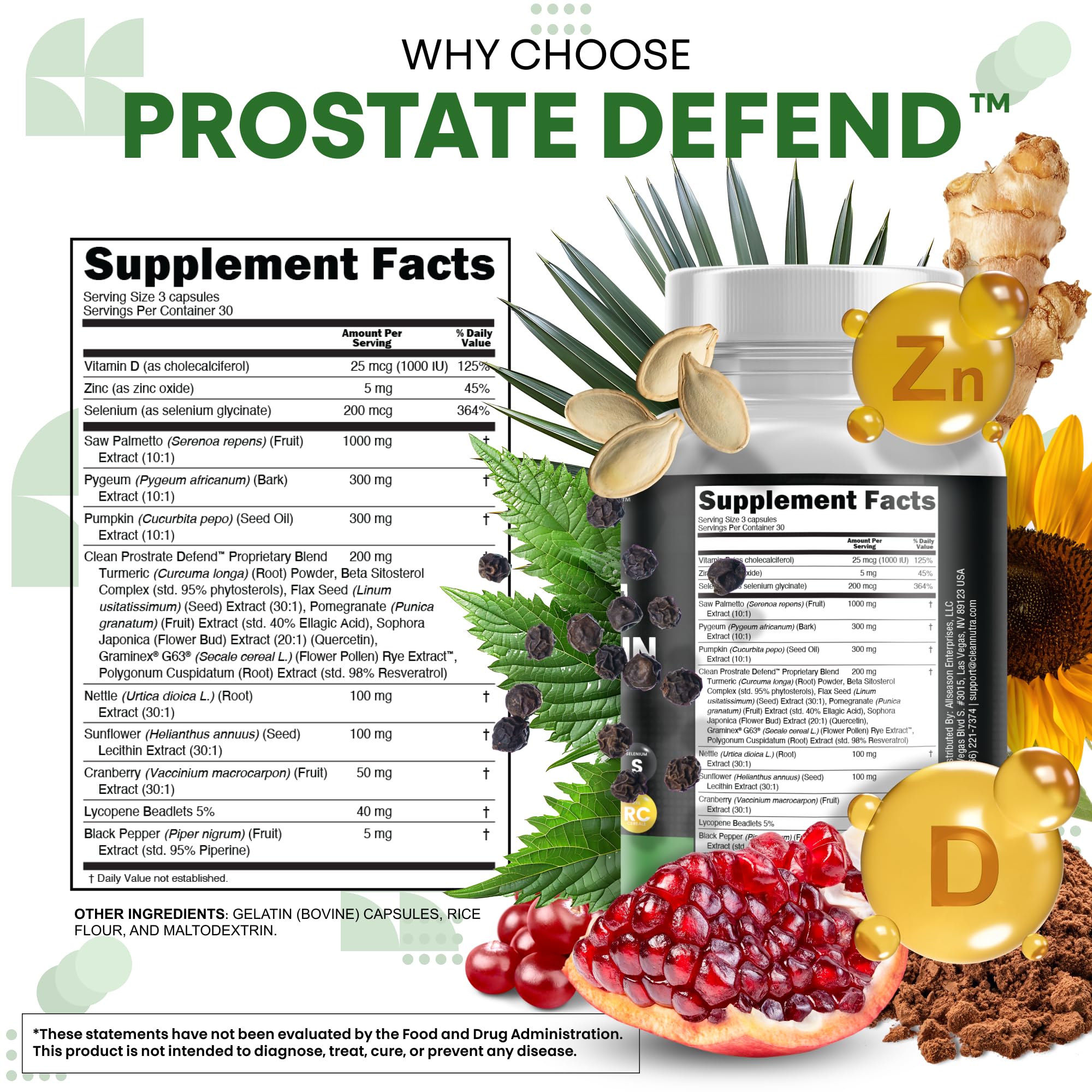 Clean Nutraceuticals lecithine-tournesol soutient l'équilibre lipide