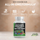 Clean Nutraceuticals lycopène pour le soutien quotidien