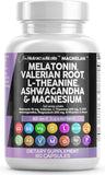 Mélatonine Clean Nutraceuticals en bouteille, soutien sommeil potentiel.