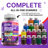 Magnésium glycinate en comprimés pour calme et digestion avec Meno Ease.