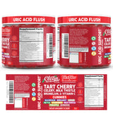 Fabriqué aux États-Unis, engagement qualité Clean Nutraceuticals.