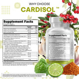 Capsules omega-3 et graines de lin Clean Nutraceuticals, source d'acides gras essentiels.
