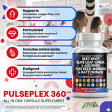 Clean Nutraceuticals Poudre L-Arginine: potentiel pour la circulation et la performance.