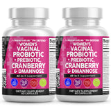Clean Nutraceuticals, capsules probiotiques vaginales, favorisent l'équilibre intime et le confort durable.