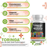 Clean Nutraceuticals Quercetine Cannelle Ceylan Safran Extraits: saveur et soutien potentiel.