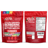 Sugar Savior – emballage attrayant invitant à intégrer la routine bien-être