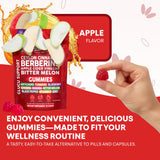 Sugar Savior – gommes poivre noir, absorption améliorée des nutriments