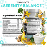 Extrait de sulforaphane présent dans la formule Clean Nutraceuticals