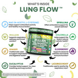 Clean Nutraceuticals – tests en laboratoire garantissant pureté et traçabilité.