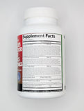 Clean Nutraceuticals : Formule fabriquée aux États-Unis, qualité et traçabilité assurées.