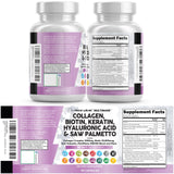 Utilisation quotidienne des pilules Clean Nutraceuticals en routine