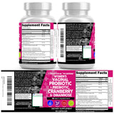 Clean Nutraceuticals, rituel quotidien, peut aider à maintenir l'équilibre intime.