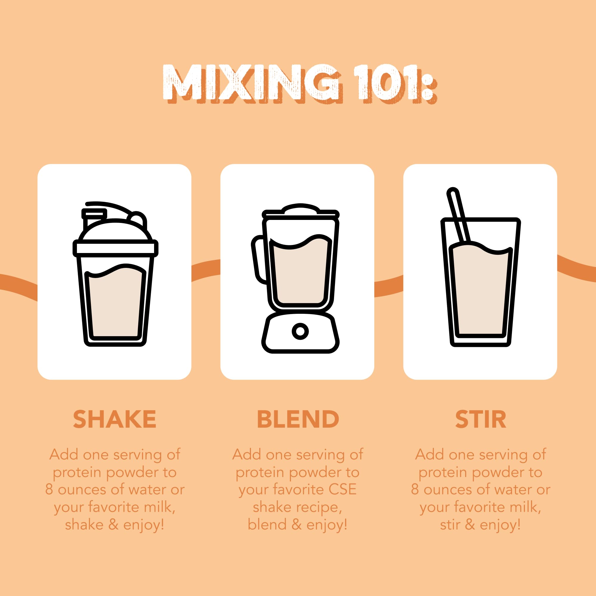 Utilisation polyvalente: coco creme dans smoothies et boissons lactées.