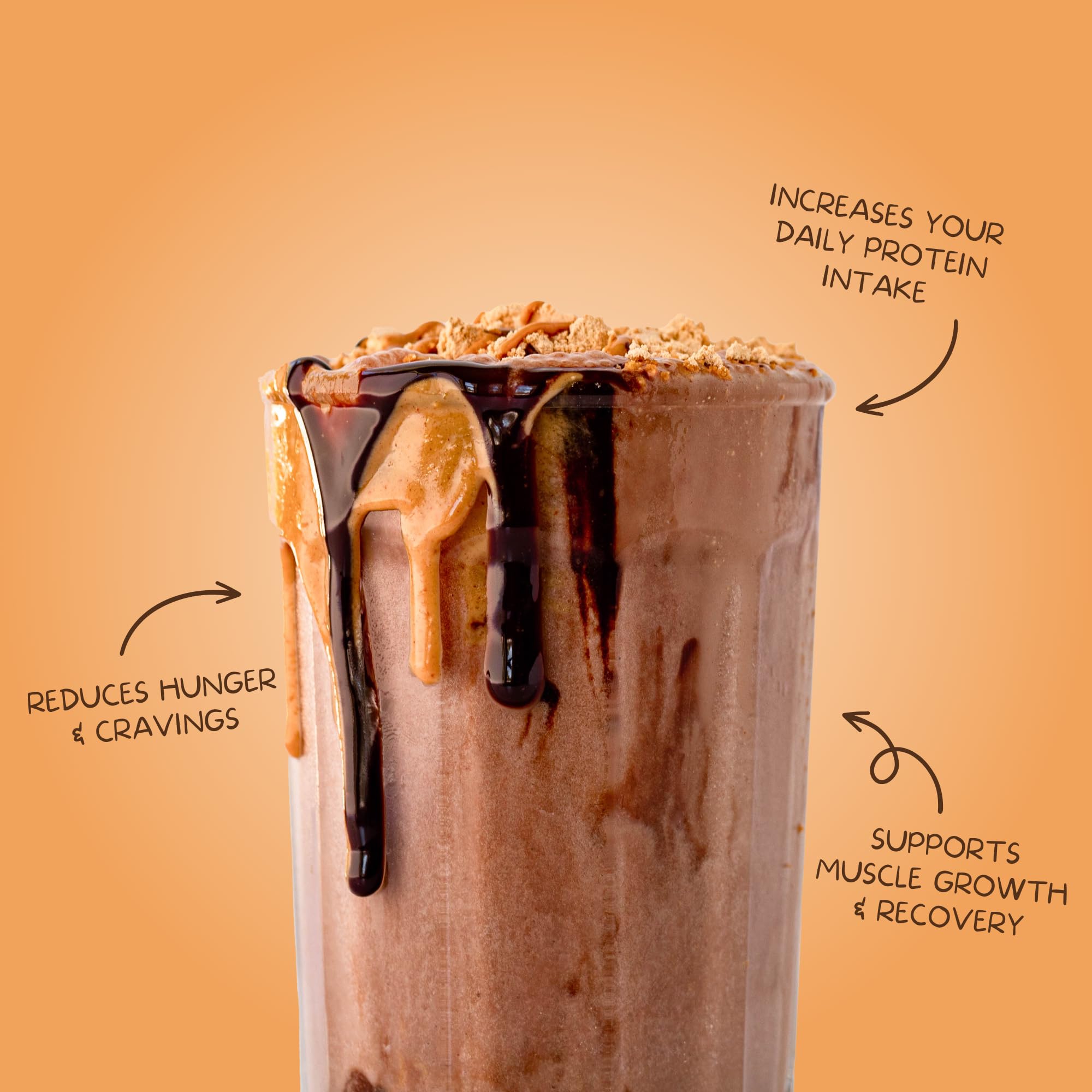 Enzymes digestives ajoutées pour soutenir la digestion avec Clean Simple Eats.