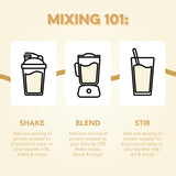 Clean Simple Eats Menthe Chocolat Cookie – en-cas protéiné à emporter