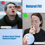 Cleanote usage quotidien: brume douce dans la routine nasale.