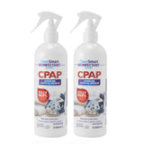 CleanSmart désinfectant spray bouteille 16 onces, désinfection rapide du matériel CPAP