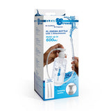 Cleanstream XL ensemble accessoires – kit complet pour usage domestique et déplacement.