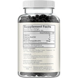 Astaxanthine Clear Formulas améliore l'absorption grâce à vitamine E et huile de soja.