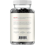 Clear Formulas Astaxanthine en bouteille — format pratique pour routine quotidienne.