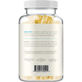 Clear Formulas CoQ10 800 mg, gélules dans la bouteille, absorption potentielle améliorée.