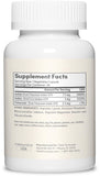 Clear Formulas – bouteille de capsules, format pratique pour usage quotidien