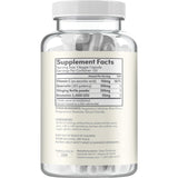 Histamine Guard — Clear Formulas, fabriqué aux États-Unis selon FDA