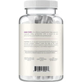 Gélules Clear Formulas Quercetine 500mg, faciles à avaler et intégrables à une routine
