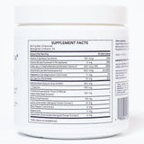 CLEAR STATE Detox Ingredients – lutéine et zeaxanthine parmi les actifs clés