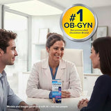 Utilisation quotidienne Clearblue Advanced rendue simple.