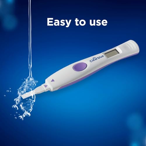 Clearblue indicateur ovulation precis aide planification