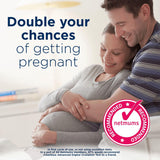 Clearblue pack 20 tiges ovulation digital ensemble pratique