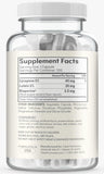 Clear Formulas Lutein Lycopène - capsules prêtes à l’emploi, absorption améliorée