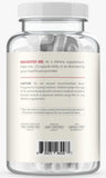 Clear Formulas Lutein Lycopène - étiquette claire, transparence et qualité