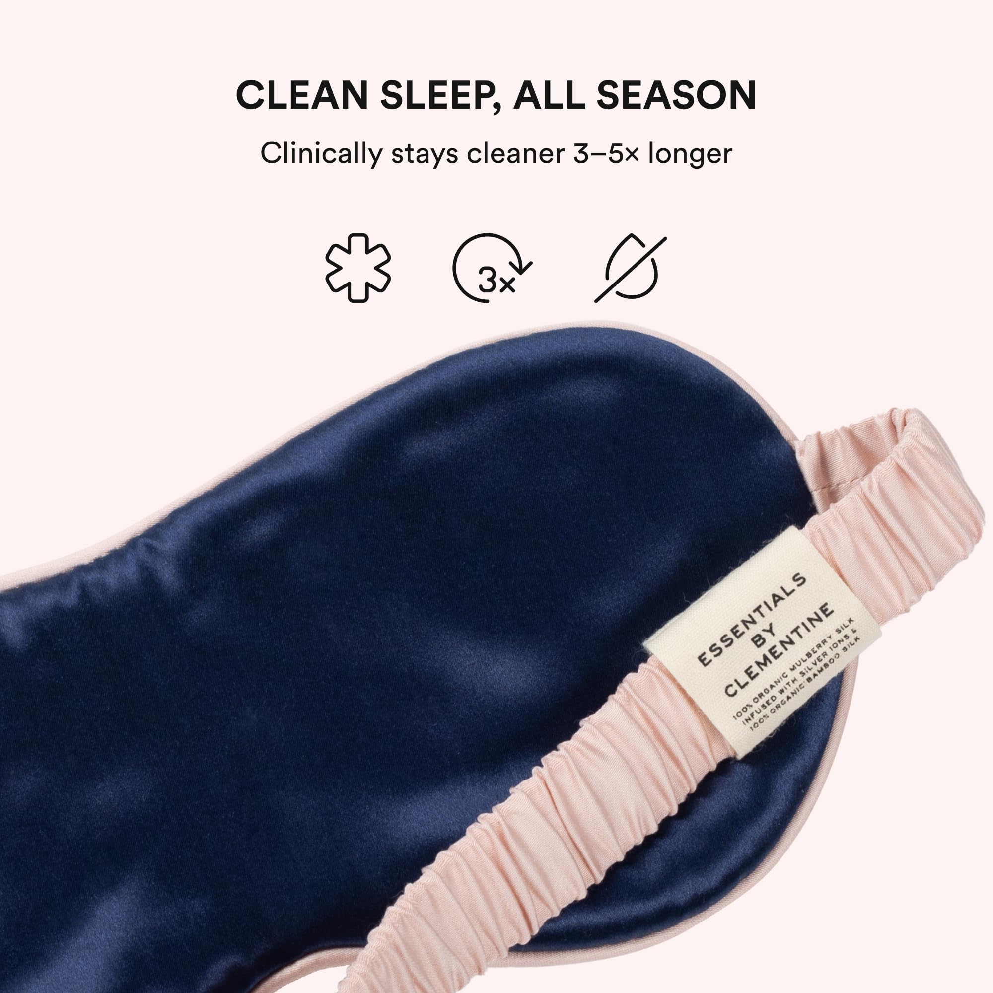 Colorants non toxiques Clementine respectant l’environnement.