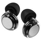 Bouchons d’oreille Clicar pour dormir, réduction de bruit et 3 modes
