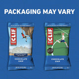 CLIF Bar barre énergie amandes cacahuetes, source de protéines et énergie en déplacement.