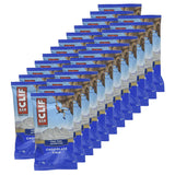 CLIF Bar barre énergie ingredients durables, choix responsables et goût sûr.