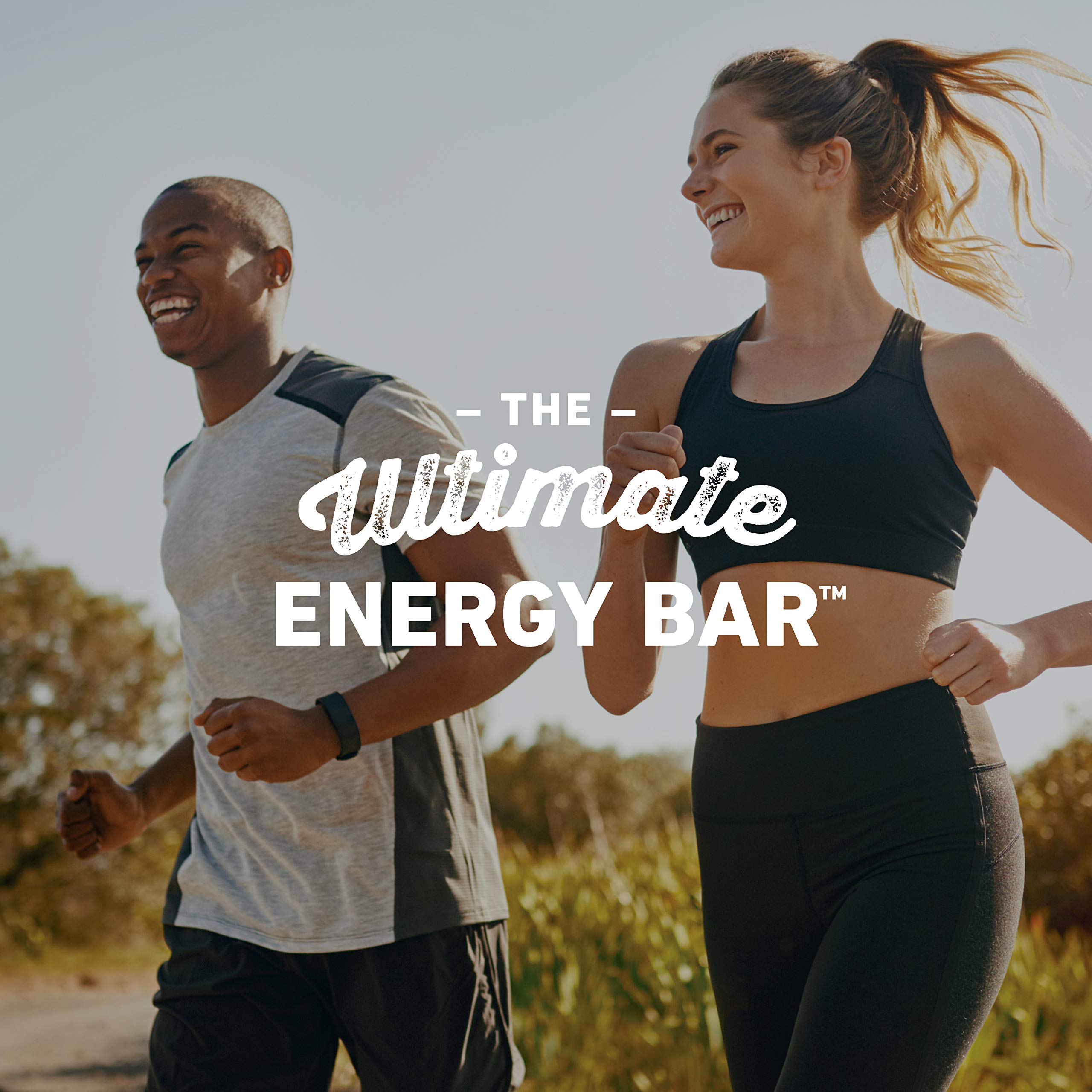 CLIF Bar Cool Mint Chocolate : pause gourmande lors des déplacements.