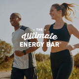 CLIF Bar Cool Mint Chocolate : pause gourmande lors des déplacements.