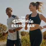 Etiquette nutritionnelle CLIF Bar, 240 calories et 10 g de protéines.