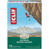 CLIF Bar sans produits laitiers, convenant aux régimes sans lactose.