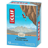 CLIF Bar Compact et portable, snack rapide entre deux activités.