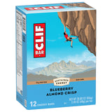 CLIF Bar Pour le sport en plein air, snack pratique et robuste.
