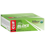 CLIF BLOKS: étui portable pour course et entraînement.
