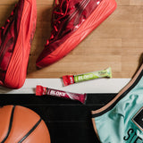 CLIF BLOKS: sans OGM pour une nutrition propre.