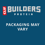 CLIF BUILDERS Oreo sans-gluten, option adaptée au régime sans gluten