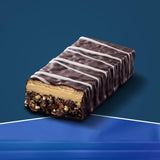 CLIF BUILDERS Oreo sans-ogm, produit de qualité sans OGM