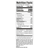CLIF BUILDERS Oreo saveur chocolat crunch, goût croquant séduisant